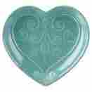 856413 Lenox French Perle Bluebell Heart Dish Bakeware Set New 882864578792 856413 Lenox French Perle Bluebell Heart Dish Bakeware Set New 882864578792