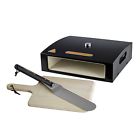857105004194 Bakerstone Basics Pizza Oven 857105004194 Bakerstone Basics Pizza Oven