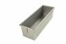 859166007664 Usa Pan Bakeware Pullman Loaf Large Silver