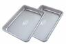 859166007909 Usa Pan Bakeware Nonstick Mini Sheet Set Of