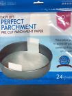 859467004041 The Smart Baker Inch Round Perfect Parchment Paper