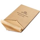 860311000713 Zenlogy Pcs Unbleached Parchment Paper Baking Sheets Exact