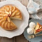 86037 Nordic Ware Fruit Tartine Baking Pan 011172860378