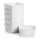 860391001594 Brew To Tea Btt Ramekins Square Set Baking