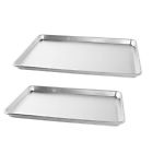 86203 Bakers Half Big Sheet 0708702586203