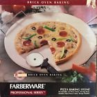 86500 Farberware Pizza Baking Stone Professional Series Set 86500 Farberware Pizza Baking Stone Professional Series Set