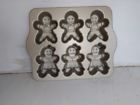86948 Nordic Ware Gingerbread Kids 86948 Nordic Ware Gingerbread Kids