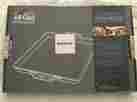 8701005377 9005 All Clad Gourmet Ovenware Shallow Baker 12 X 15 New In Box Jelly Roll