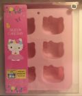 881780014063 Sanrio Hello Kitty Silicone Cake Mold