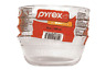 885183420261 Pyrex Bakeware Custard Cups Set Of