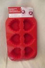 886946079559 Celebrat It Celebrate Silicone Valentine Heart Mold Mini