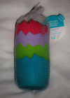 886946212048 Wilton Silicone Broken Egg Jumbo Treat Cups Molds