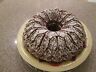 0111725 88737 Nordic Ware Stained Glass Bundt Pan Metallic Brand 011172887375