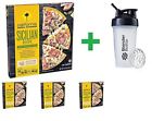888111576450 California Pizza Kitchen Crispy Thin Crust Sicilian Recipe