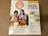 889933564014 Masterchef Junior Baking Kitchen Set Kit Includes Real