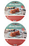 89450 Nordic Ware Sweet Tweets Duckling Duck Chick Easter 011172910486