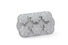 89648m Nordic Ware Frozen Snowflake Cake Pan 011172896483