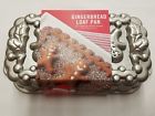 89846f Martha Stewart Collection Gingerbread 011172898463