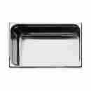 14142-15 8xw12 Paderno World Cuisine Hotel Pan S 1 Intn Hdles L20 7 3 4xh6 23 4qt