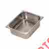 14202-20 8xw12 Paderno World Cuisine Hotel Pan S 1 Perforated L20 7 3 4xh7 8 29.5