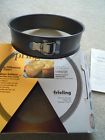 9 Frieling Springform Pan With Glass Bottom Double Nonstick 728547345001