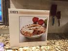 31534 9 Pie Chefs New Fresh Valley Glazed