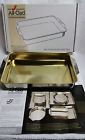 9004 All-clad Gold Standard 9x13 Pan Nib 011644001162