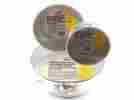 900406 900412 900408 Inch Focus Foodservice Aluminum Spring Form Cake Pan Set Baking Cooking Pie Mold Pans 6 8 12 843018021342