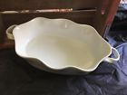 900551 Bia Cordon Bleu Wavy Collection Oval Baker With 033805905522