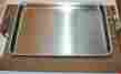 Pr9105 9015 All-clad All Clad 9 X 13 Stainless Steel Shallow Baker Baking Jelly Roll New In Box
