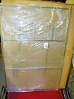 901525fss Focus Foodservice Case Of By Woven Stainless Steel 692620242931