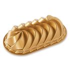 0111728 90377 Nordic Ware Heritage Loaf Pan 011172903778