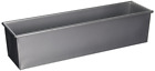 904650 Focus Foodservice Commercial Bakeware By Single Pullman Bread 843018020628