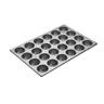 905525 Focus Foodservice In Cupcake Pan