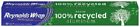 90810 Reynolds Consumer Products Ez Foil Pack Sqft Recycled 010900082013