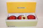 91041100060010 Le Creuset Round Mini 630870126397