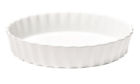 91116028 Emile Henry Quiche Dish Deep White 3289311160284