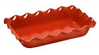 91321987 Emile Henry Rectangular Baking 3289313219874