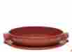 91333599 91343599 Emile Henry Tarte Tatin Set 12 Red 3289316135997