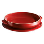 91343699 Emile Henry Tarte Tatin 3289313436998