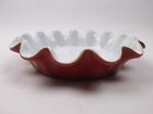 91366121 Emile Henry Clay Pie Plate Wavy Diameter Red Rouge Made 91366121 Emile Henry Clay Pie Plate Wavy Diameter Red Rouge Made