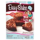 91691 Hasbro Easy Bake Chocolate 033170866558