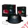 91719108 91799108 Emile Henry Bread Baking Set Black 3289317191084