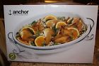 91743 Anchor Hocking Home Collection Baking Dish With Serving Rack New