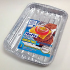 91855 Foil Hefty Ez Miracle Broiler Pans Grease Abs 070485918558