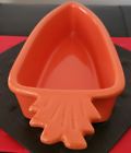 93-ca12 Chantal Bakeware Orange Carrot 93-ca12 Chantal Bakeware Orange Carrot