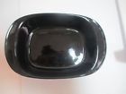 93-rt220 Chantal Loaf Pan Baking Dish Black Oven Freezer Microwave