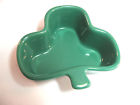 93-sh12 Chantal Shamrock Bowl Dish