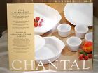 93-st4 Classic Chantal 8pcs Bakeware Set 088818778960