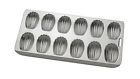 93230 Andersons Baking Anderson Nonstick Madeleine Pan Tinned 781723932303